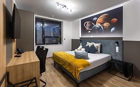 R73 Residences